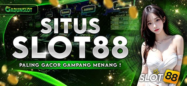 GADUNSLOT : Link Situs Slot Gacor Online Terbaru Gampang Menang Hari Ini & Slot88 Terpercaya